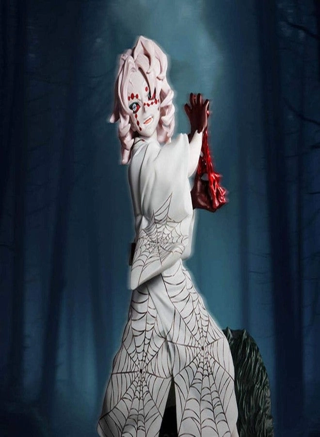 Rui - Demon Slayer: Kimetsu no Yaiba