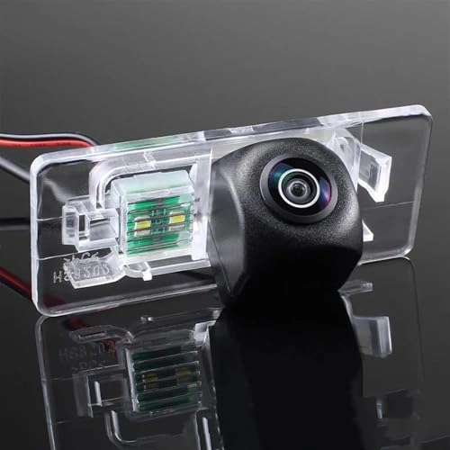 Rear View Camera - Night vision Wire AHD 720P
