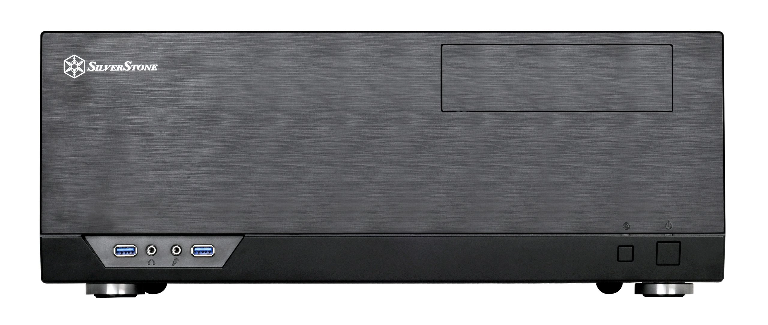 SST-GD09B - Mid Tower