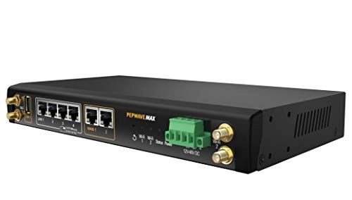 MAX 700 - 802.11ac Dual-Band