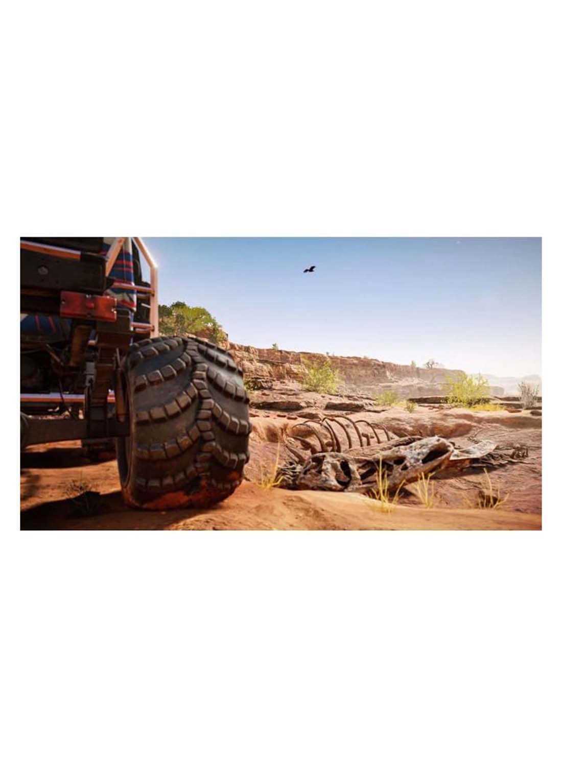 Expeditions: A Mudrunner Game - PlayStation 5