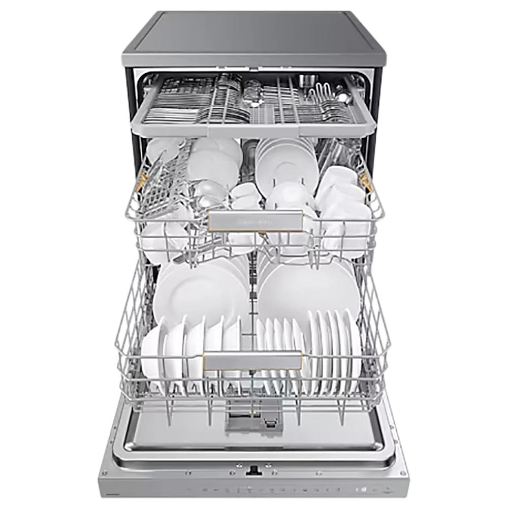 DW60DG790FSLGU Freestanding