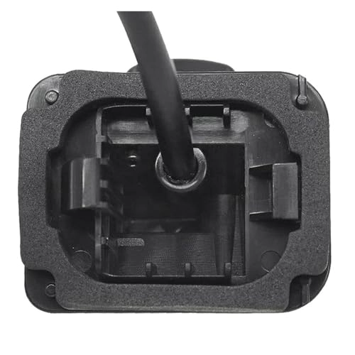 Backup Camera - Night Vision Wire AHD720P