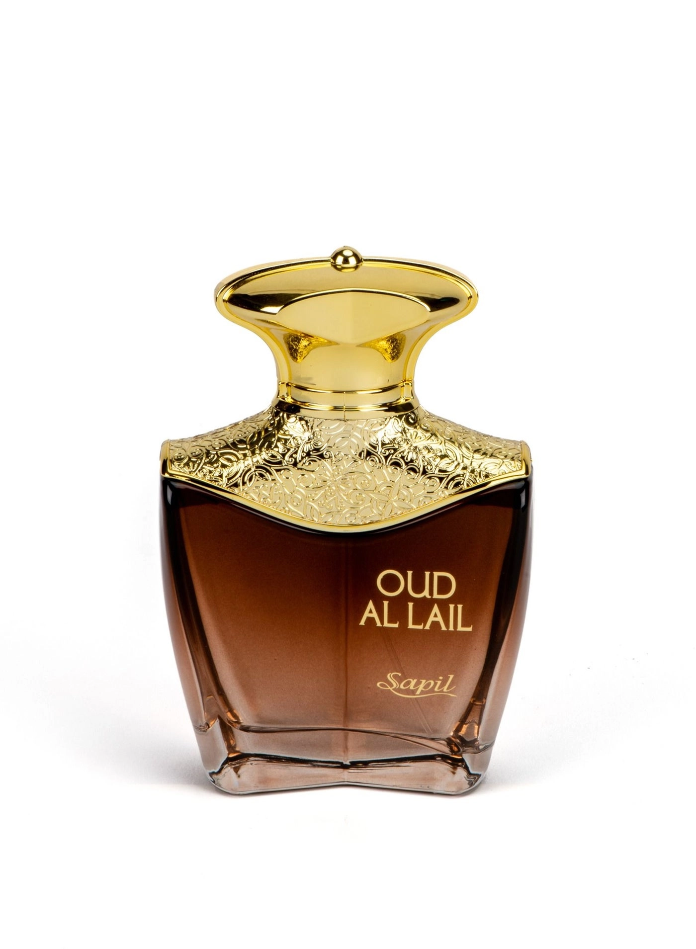 Sapil Oud Al Lail Eau de Toilette 100 ml