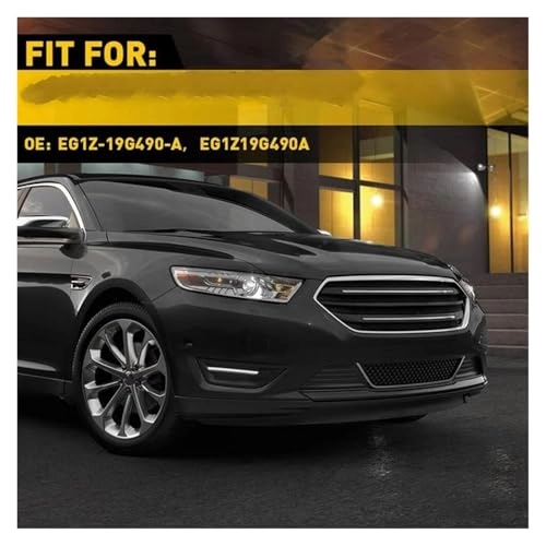 BM5Z19G490C - Night vision