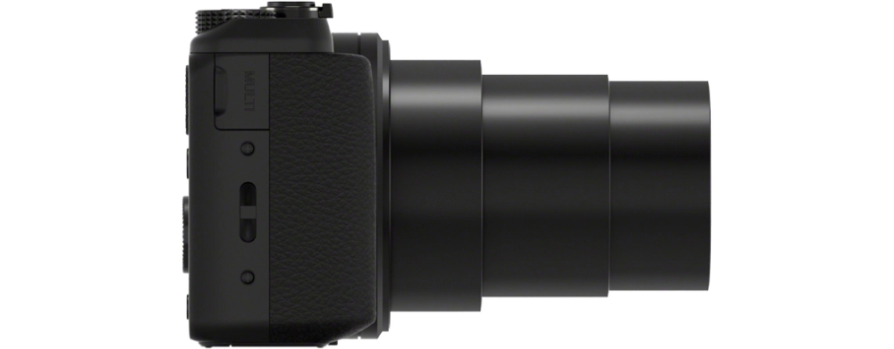 (Renewed) DSC-HX50