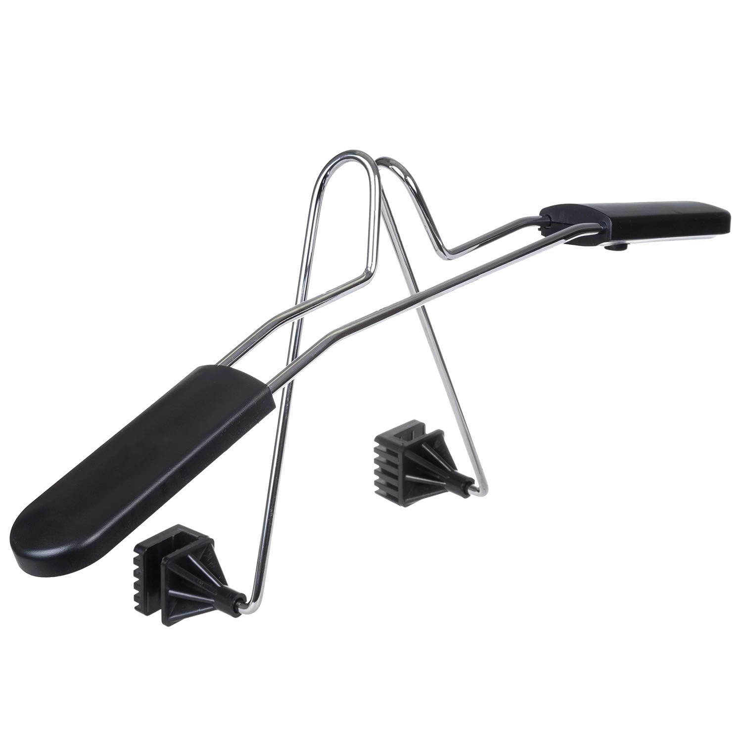 MGYMGY Car Hanger - Retractable Stainless Steel