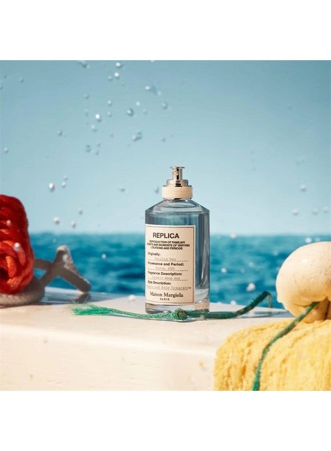 Sailing Day Eau de Toilette 100 ml