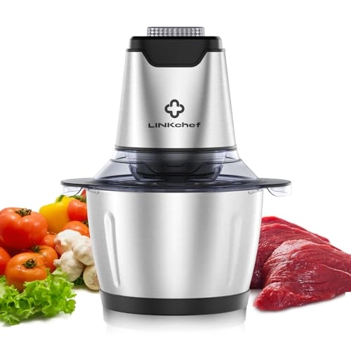 Food Chopper - 1.2L
