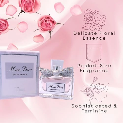 Miss Dior Blooming Bouquet Eau de Toilette 5.03 ml