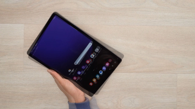 Galaxy Tab S9 - 256GB 11"