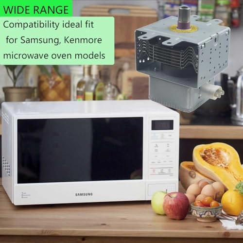 Microwave Magnetron - W10754299 2M226-03GWH