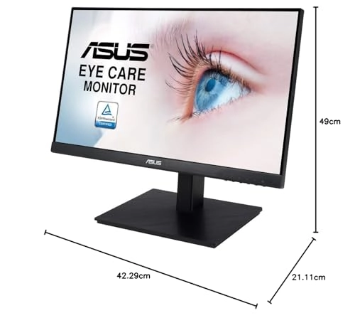 VA229QSB - 90LM06C3-B01370 21.5 inch 1920 x 1080