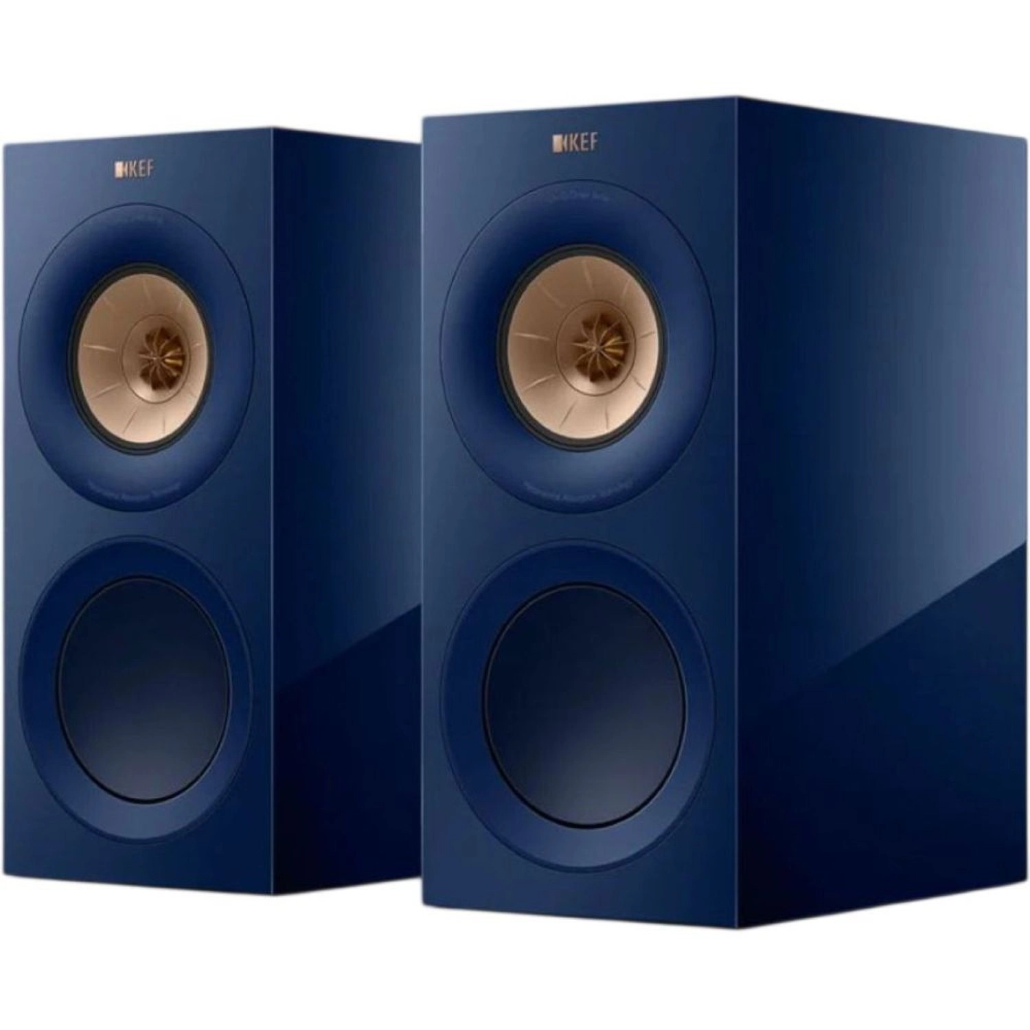 KEF R3 Meta