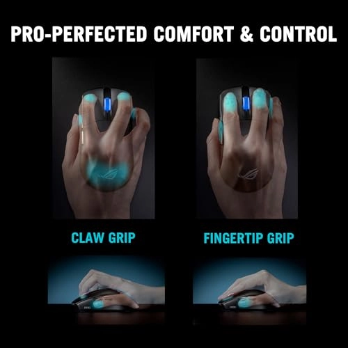 ROG Harpe II Ace - Wireless