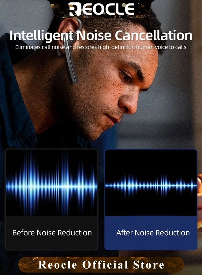 Bluetooth Headset Wireless Headset