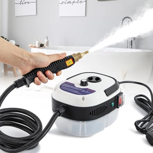 Nettoyeur Vapeur - 1 Liters