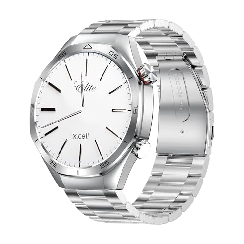 Elite7 39mm Gunmetal