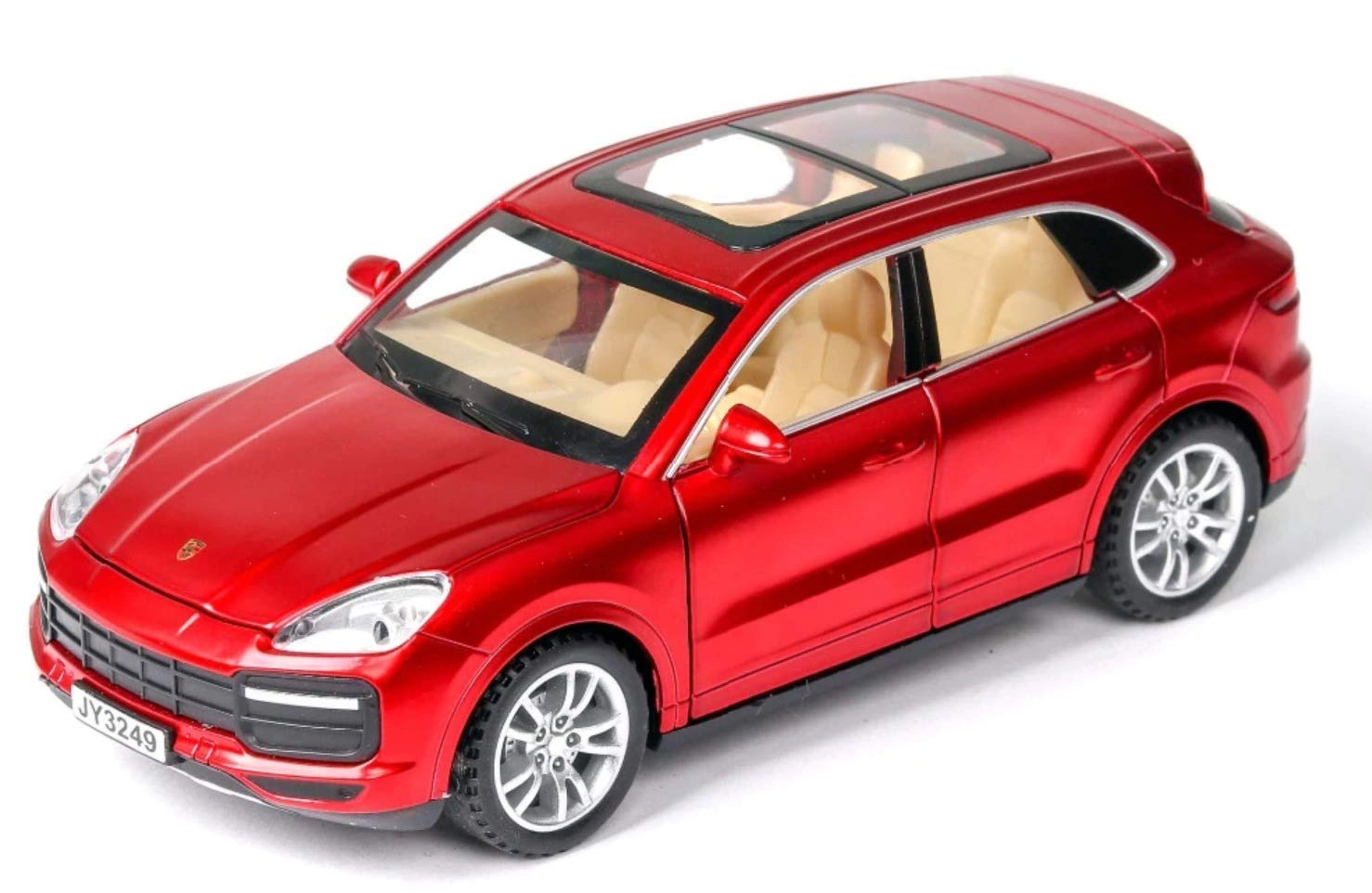 advisian store CAYENNE - 1:32 1pc
