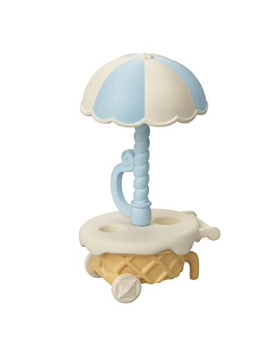 Penguin Family - 3+ Set of 4