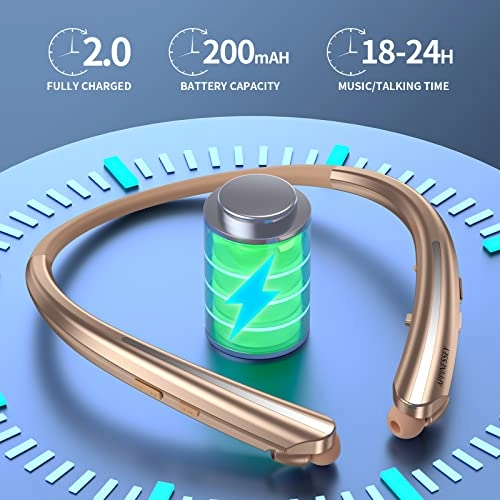 801S Wireless Earbud