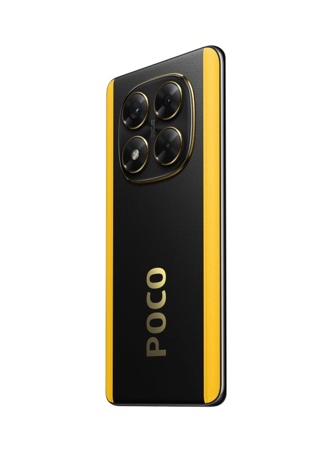 POCO X7 - 8GB 256GB