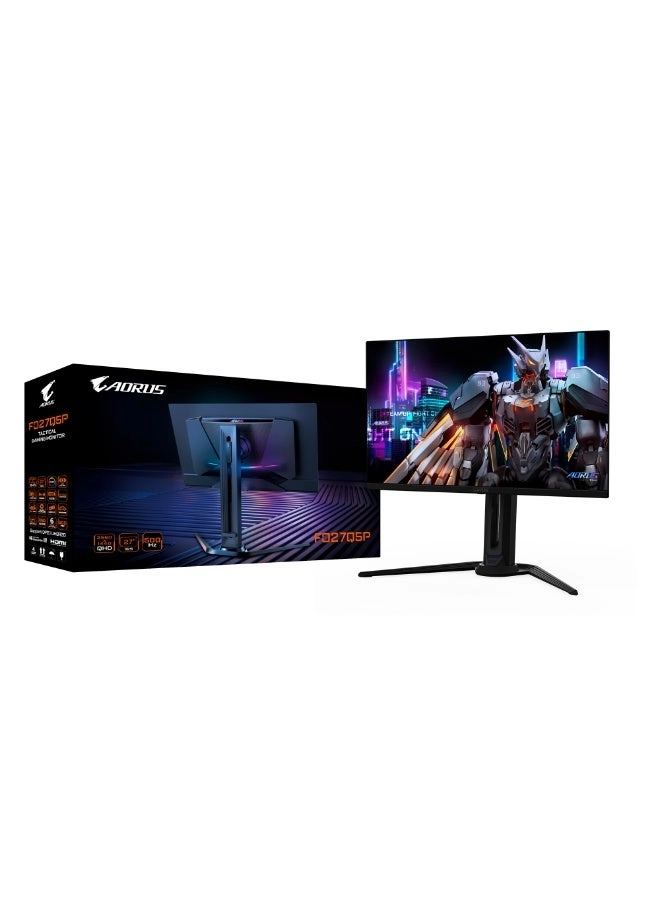 FO27Q5P - 27-inch 2560x1440