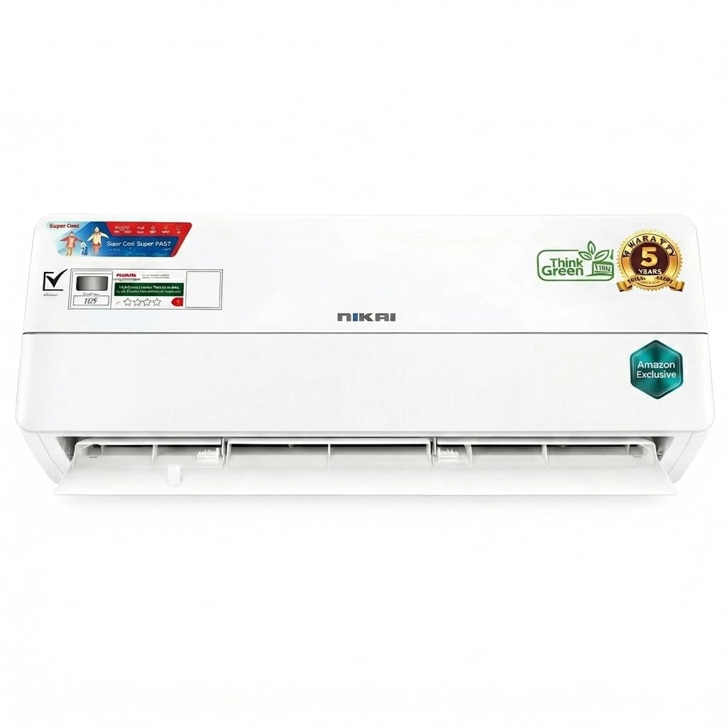 Nikai NSAC18410K - 460 watts