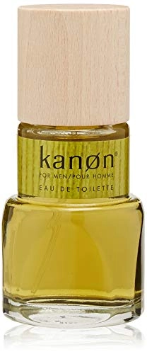 Kanon Eau de Toilette 100 ml