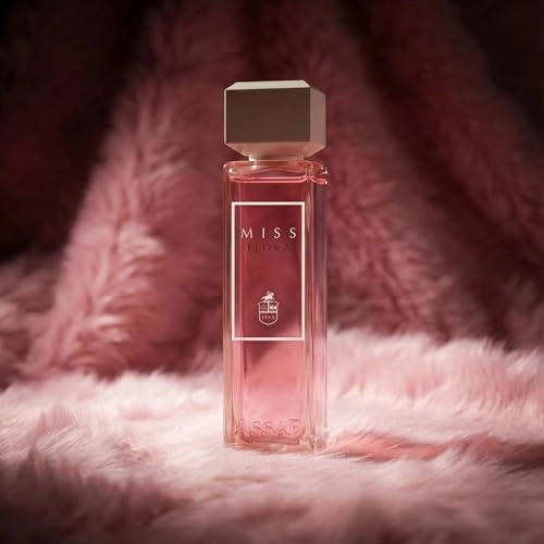 Miss Flora - Eau de Parfum 200 ml