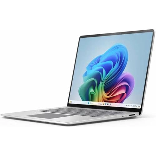 Surface Laptop Copilot+ ZHG-00014 - 15'' X Elite 16GB RAM 256GB SSD