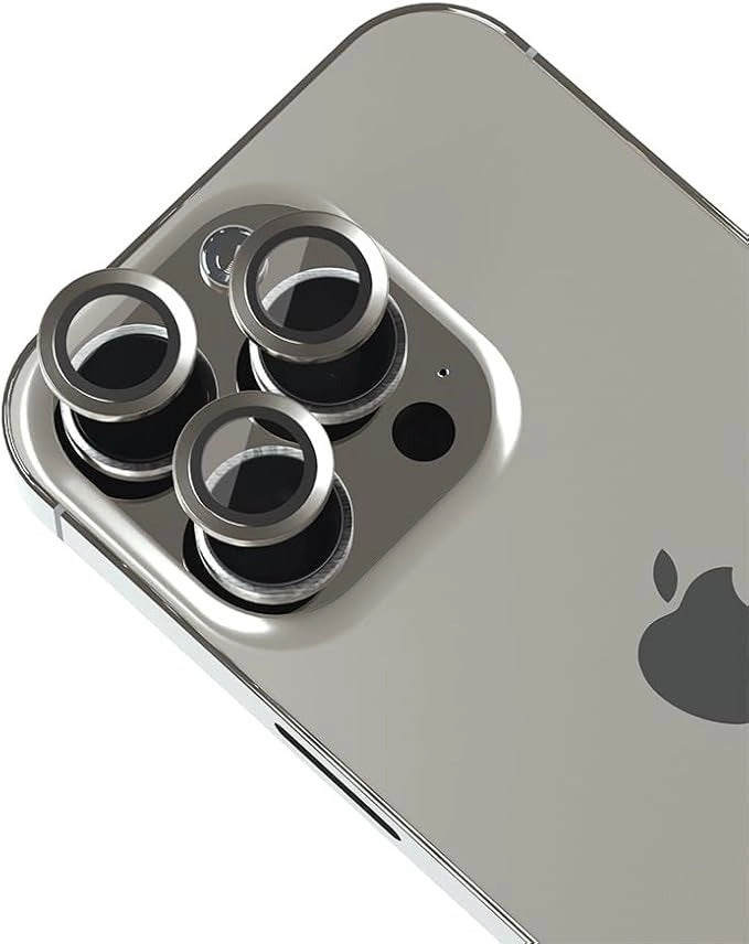 Mobogenie Case For iPhone 15 Pro Max - Bumper
