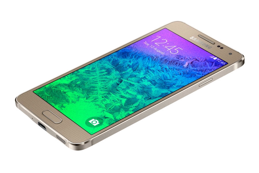 Galaxy Alpha - 2GB 32GB