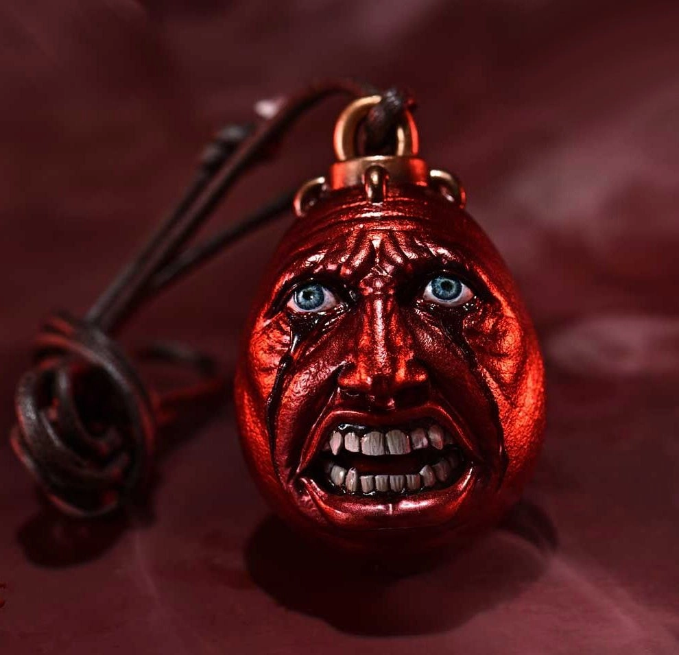 Behelit Collection - Life Scale Masterline Berserk