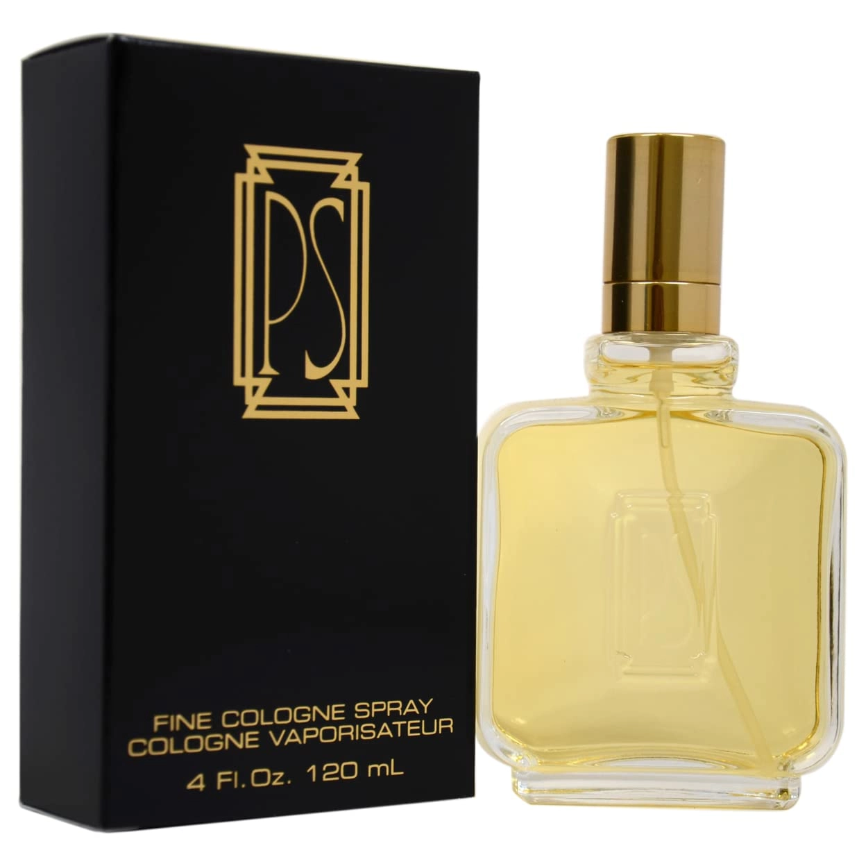 PS Fine Cologne - 120ml