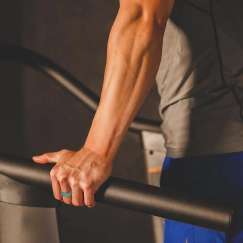 Rings Cover - L for 12/13/14/15