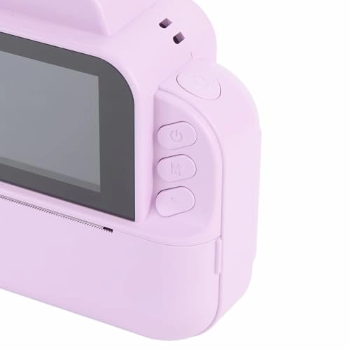 Kids Digital Camera - 48 MP 2.4in