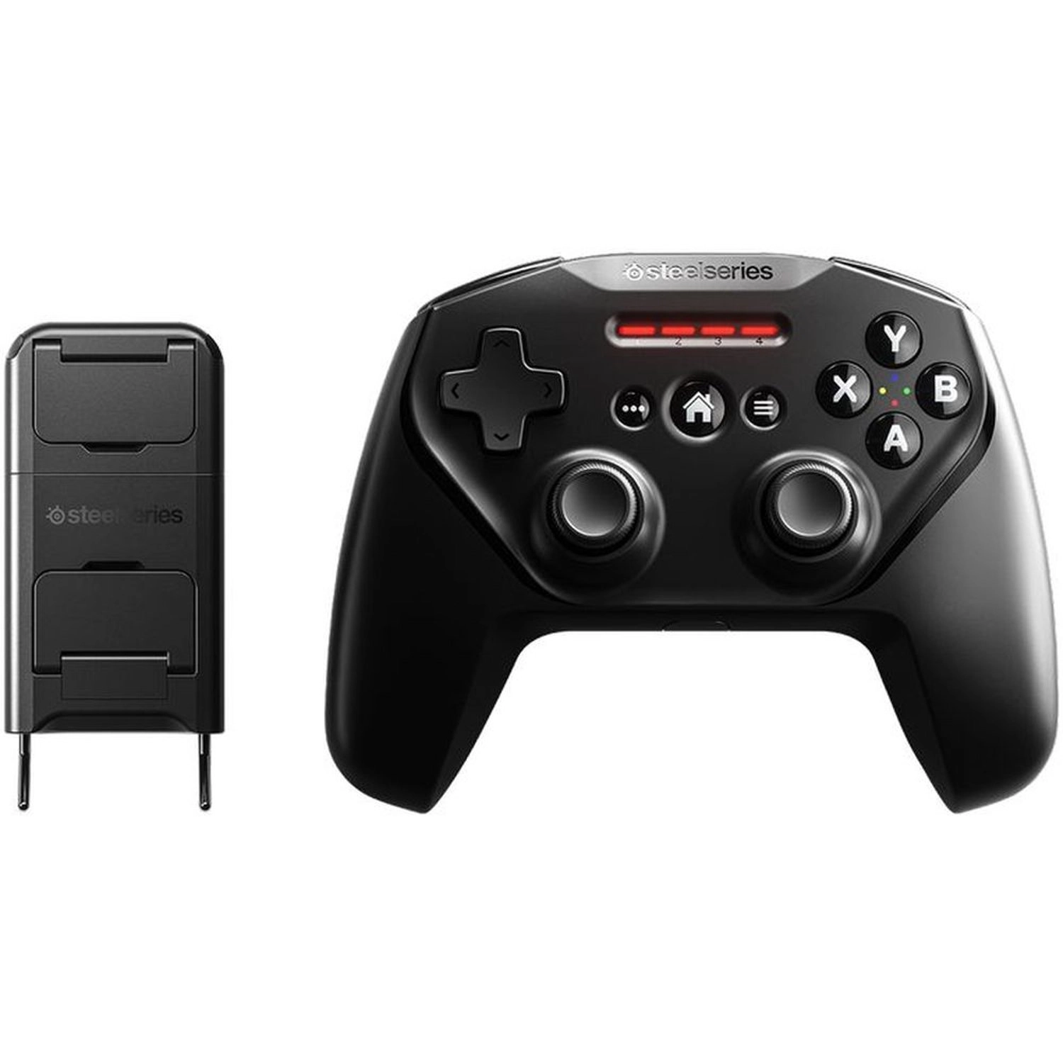 Apple Nimbus+ with Phone Mount Black