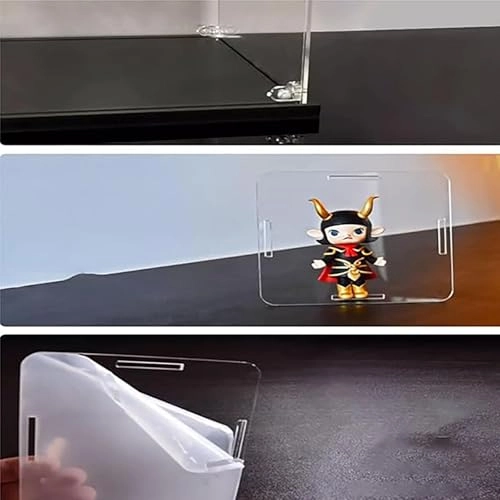 Acrylic Display Box - 1 piece(s)