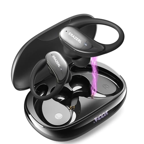 XT80 Pro Wireless Earbud