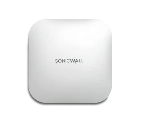 SonicWave 641