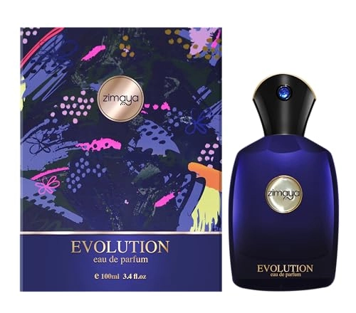 Evolution Eau de Parfum - 100ml