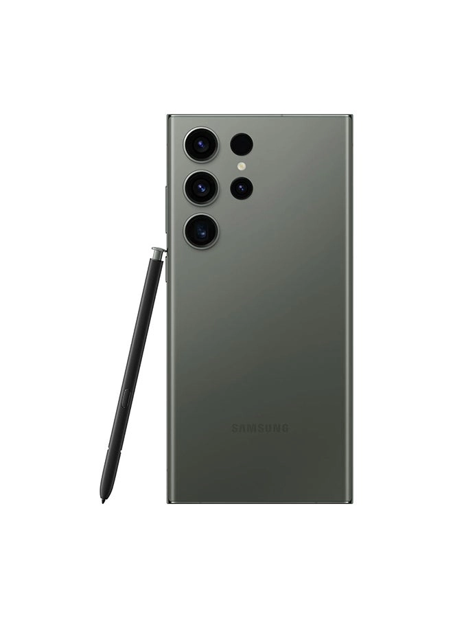 (Renewed) Galaxy S23 Ultra - 8GB 256GB
