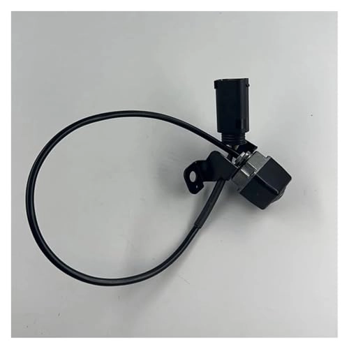 Reverse Camera - Night vision 628(H)x586(V) Pixel