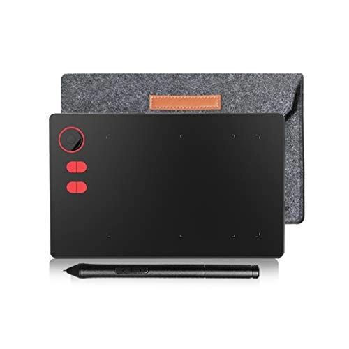 Levels Digital Tablet - 10 x 6 inch 8192 levels