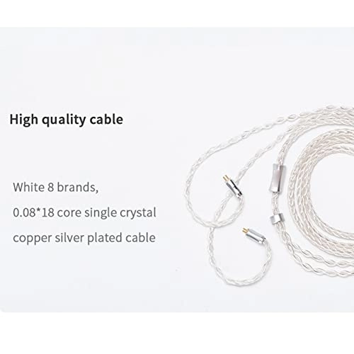 IEM Earphones Wired Earphone