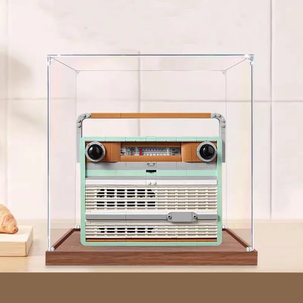 Acrylic Display Case (10334)