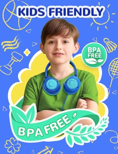 HS26 Wired Headphone