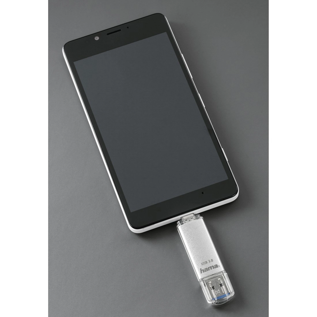 C-Laeta - USB 3.1/3.0 USB-C USB-A 256GB