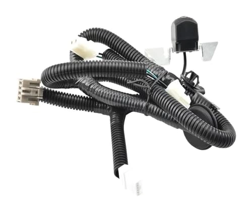 Rear View Camera - Night vision wireless HD